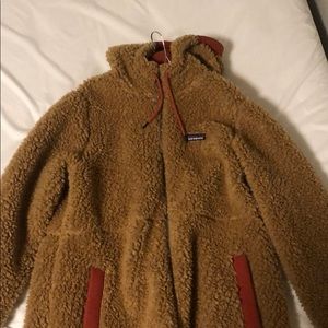 COPY - Patagonia Long Sweatshirt